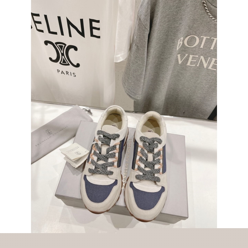 Brunello Cucinelli Sneakers